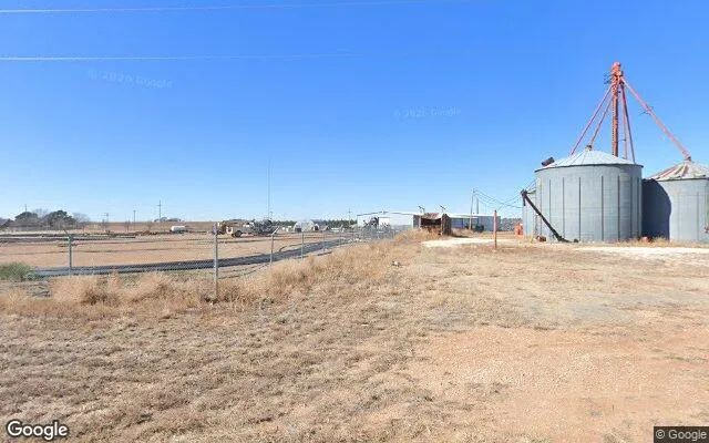 1.51 Acres in Dimmitt - Castro County, TX in Castro County, TX