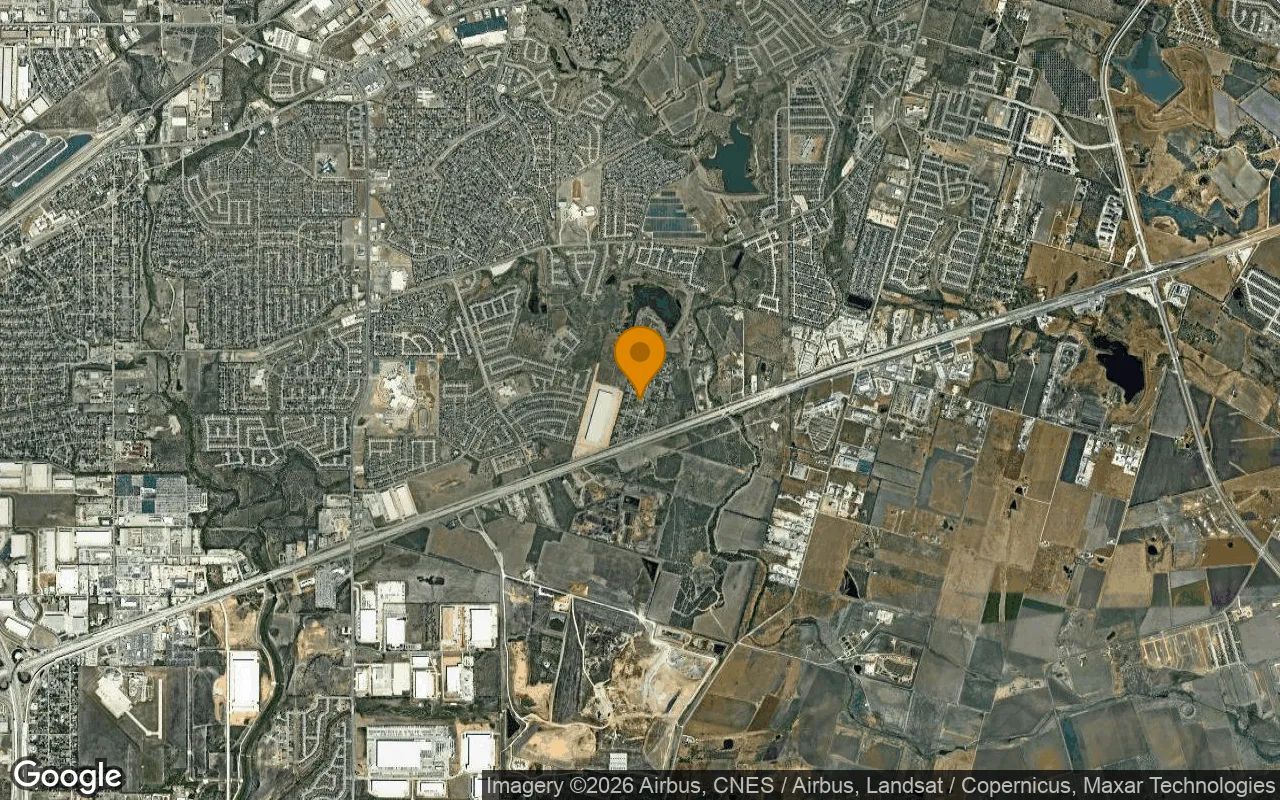 0.55 Acres in Converse - Bexar County, TX in Bexar County, TX