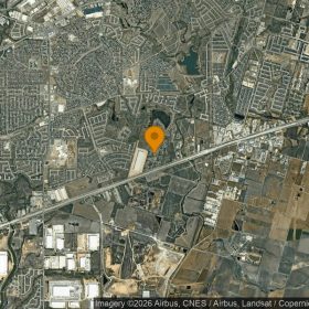 0.55 Acres in Converse - Bexar County, TX in Bexar County, TX