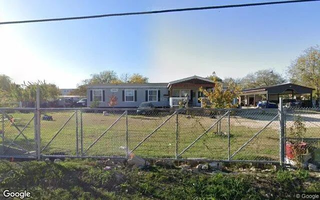 0.55 Acres in Converse - Bexar County, TX - Image 4