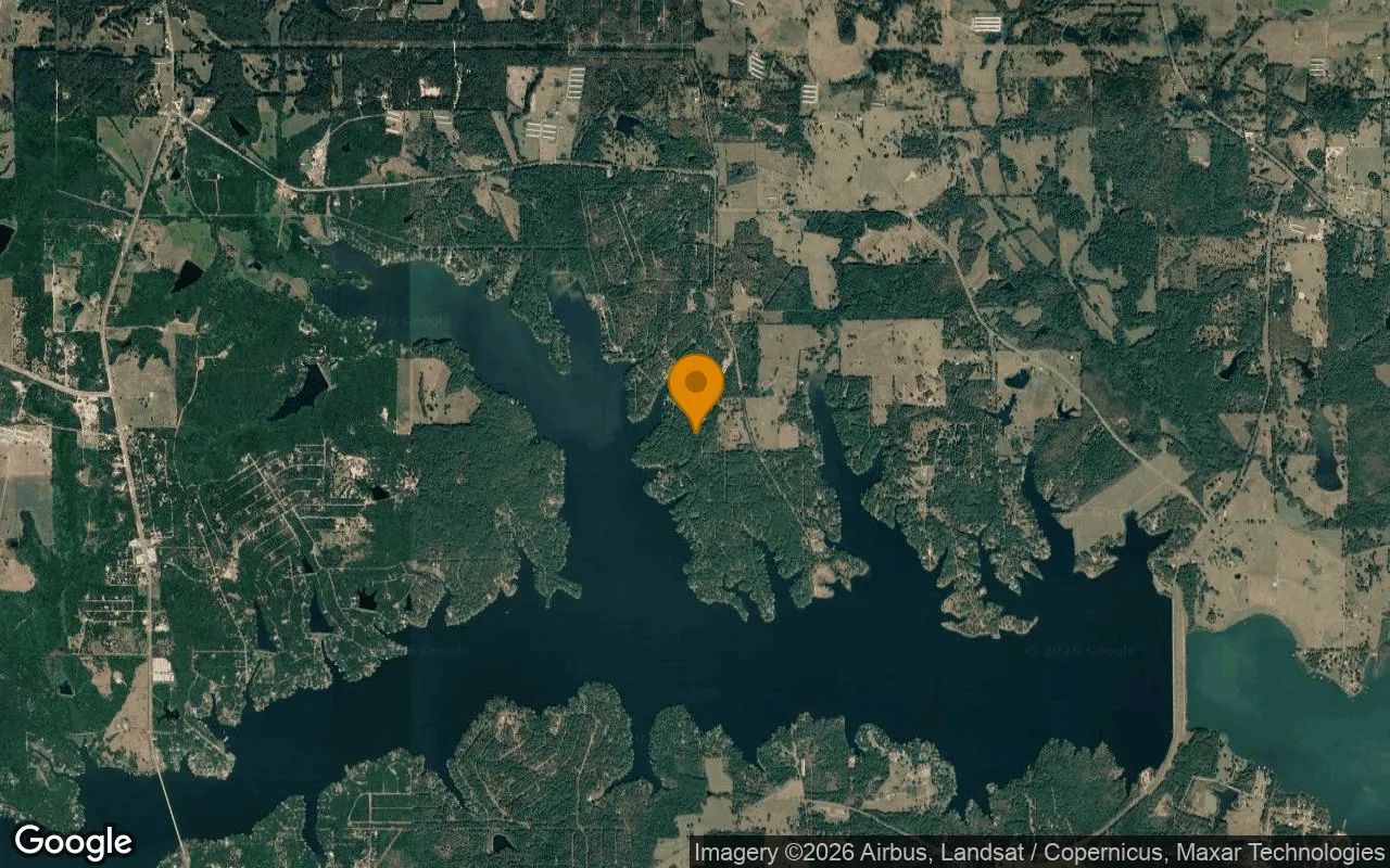 0.55 Acres in Mount Vernon - Franklin County, TX in Franklin County, TX