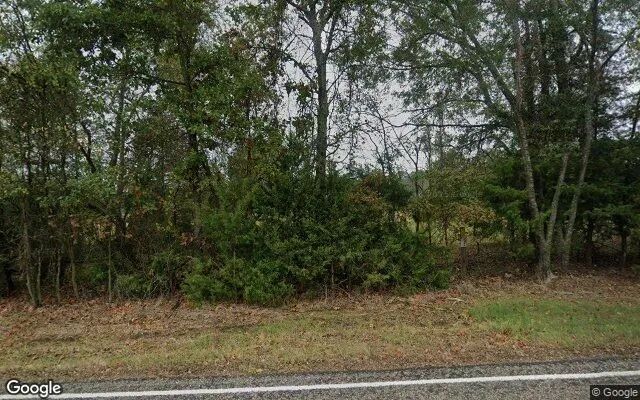 0.55 Acres in Mount Vernon - Franklin County, TX in Franklin County, TX