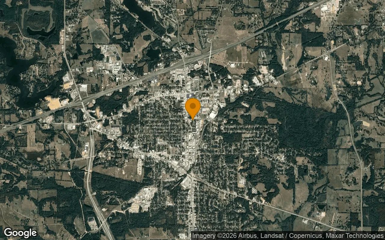 0.55 Acres in Mount Pleasant - Titus County, TX in Titus County, TX