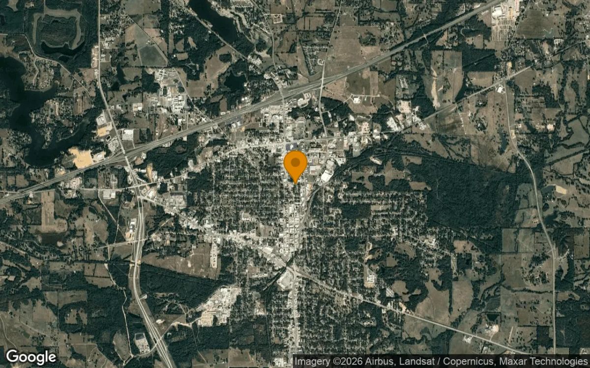 0.55 Acres in Mount Pleasant - Titus County, TX - Image 3
