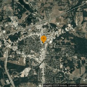 0.55 Acres in Mount Pleasant - Titus County, TX in Titus County, TX