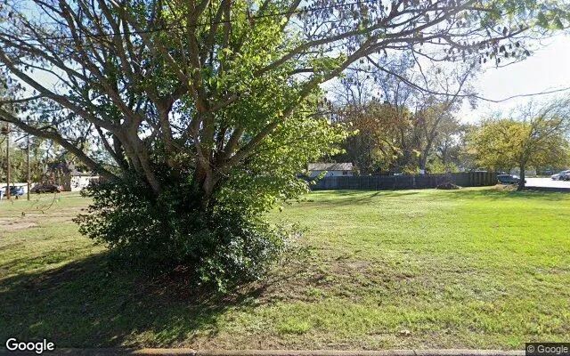 0.55 Acres in Mount Pleasant - Titus County, TX in Titus County, TX