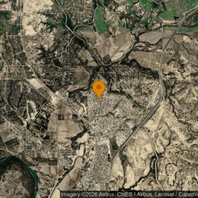 0.55 Acres in Eagle Pass - Maverick County, TX in Maverick County, TX