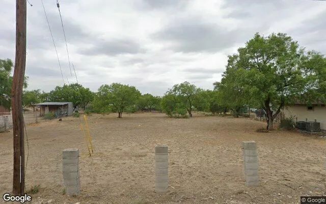 0.55 Acres in Eagle Pass - Maverick County, TX in Maverick County, TX