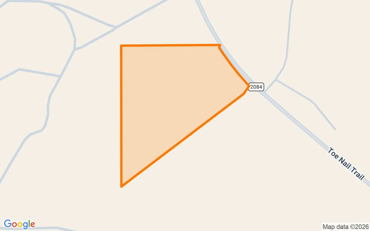 34.56 Acres in Eldorado - Schleicher County, TX in Schleicher County, TX