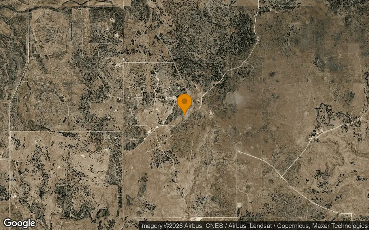 34.56 Acres in Eldorado - Schleicher County, TX in Schleicher County, TX