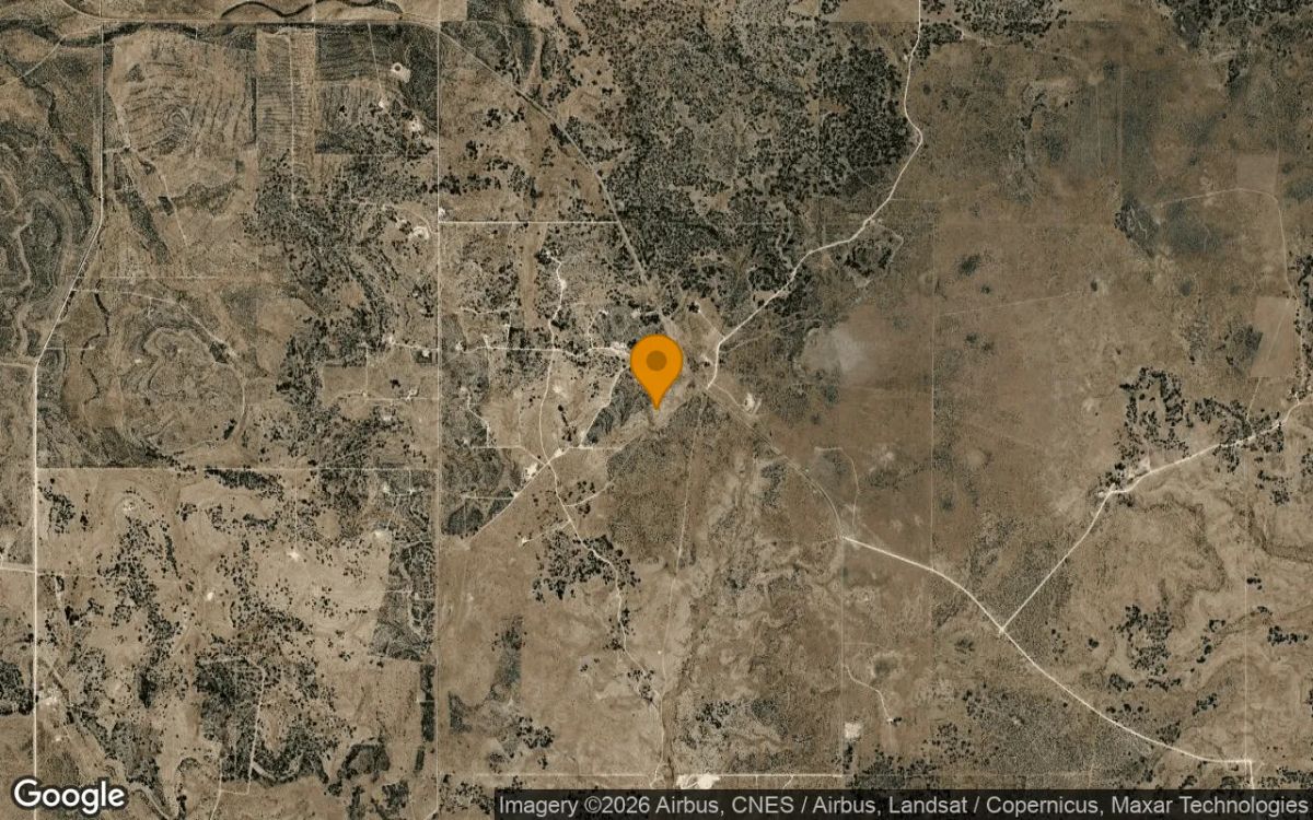 34.56 Acres in Eldorado - Schleicher County, TX - Image 3