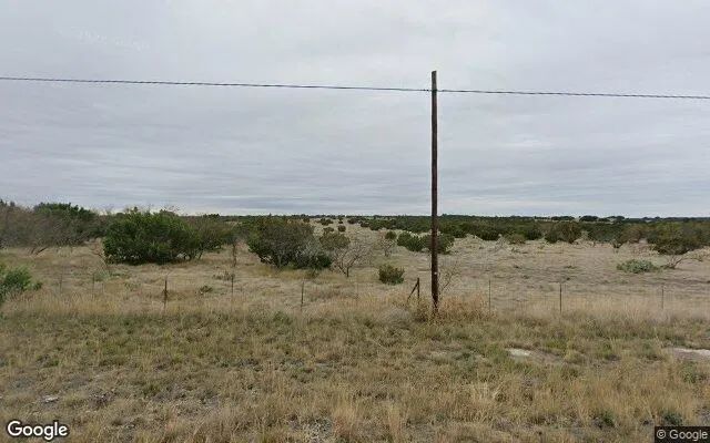 34.56 Acres in Eldorado - Schleicher County, TX in Schleicher County, TX