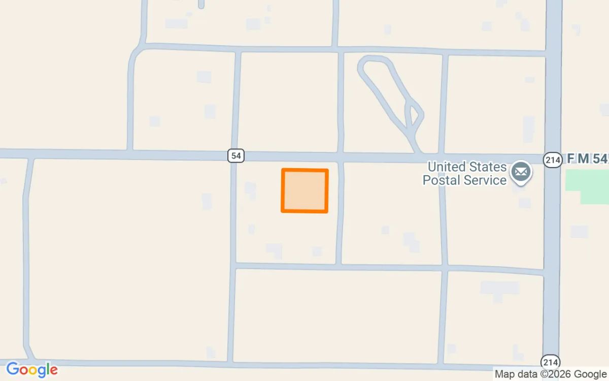 0.48 Acres in Bailey - Bailey County, TX - Image 2