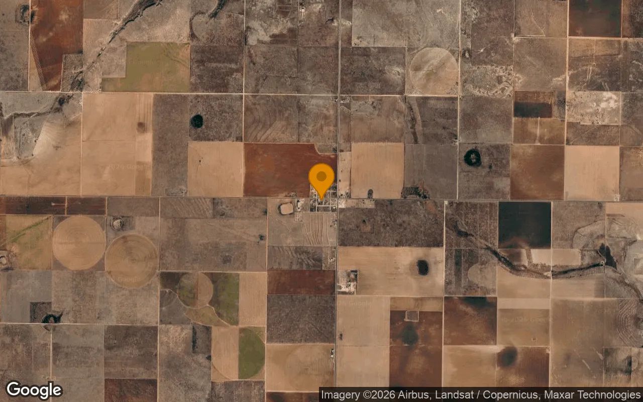 0.48 Acres in Bailey - Bailey County, TX in Bailey County, TX