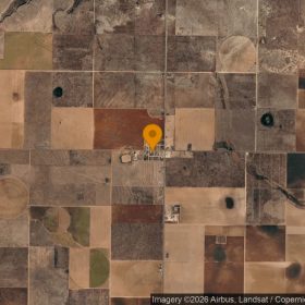 0.48 Acres in Bailey - Bailey County, TX in Bailey County, TX