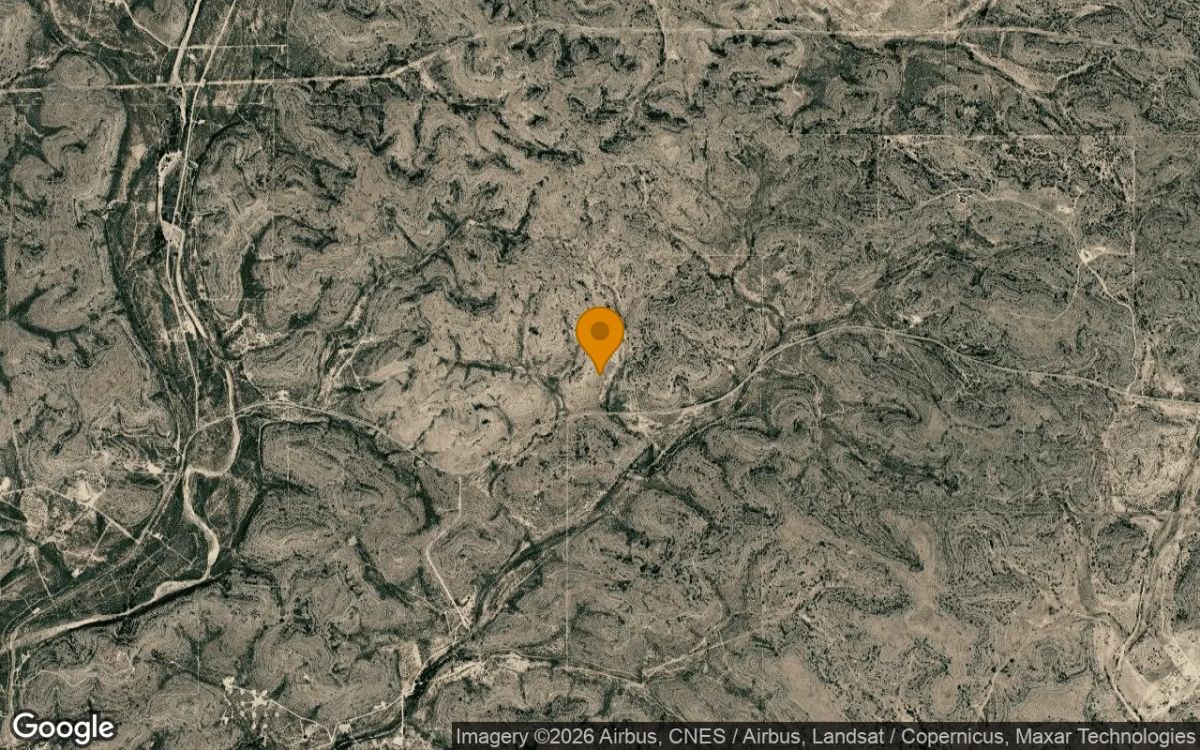 123.4 Acres in Sonora - Sutton County, TX - Image 3