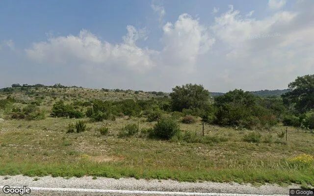 123.4 Acres in Sonora - Sutton County, TX in Sutton County, TX