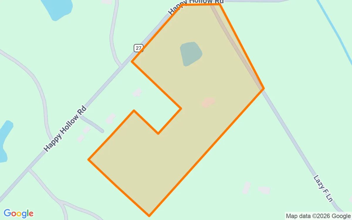 15.02 Acres in Brenham - Washington County, TX - Image 2