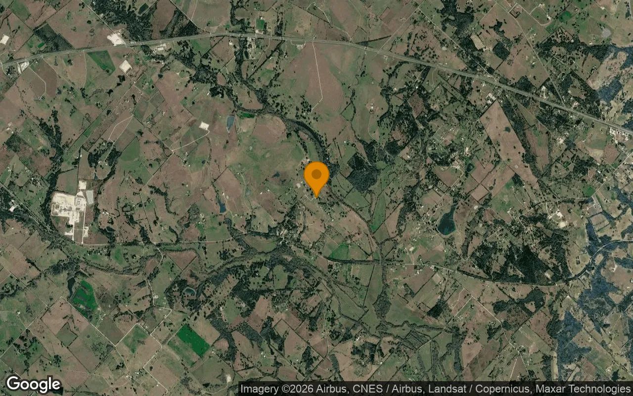 15.02 Acres in Brenham - Washington County, TX in Washington County, TX