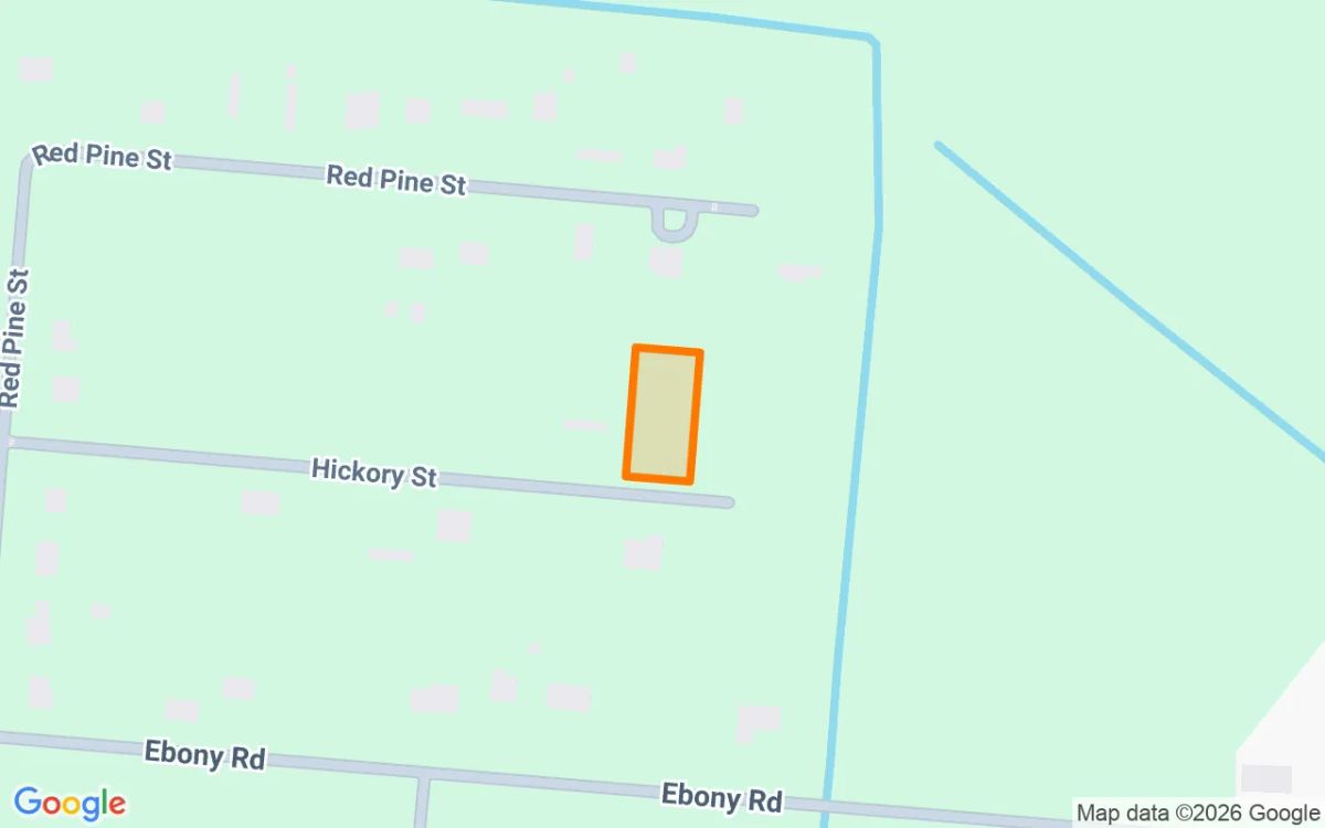 0.55 Acres in Los Fresnos - Cameron County, TX - Image 2