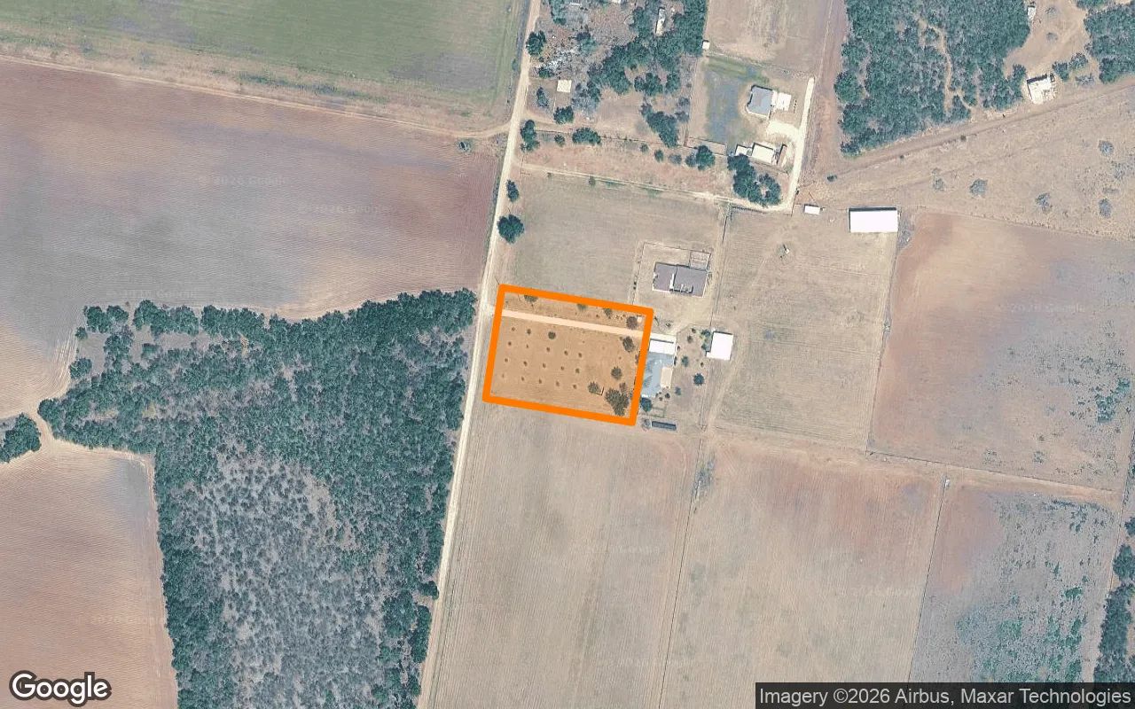 1.5 Acres in Raymondville - Willacy County, TX in Willacy County, TX