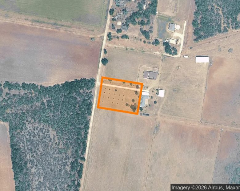 1.5 Acres in Raymondville - Willacy County, TX in Willacy County, TX
