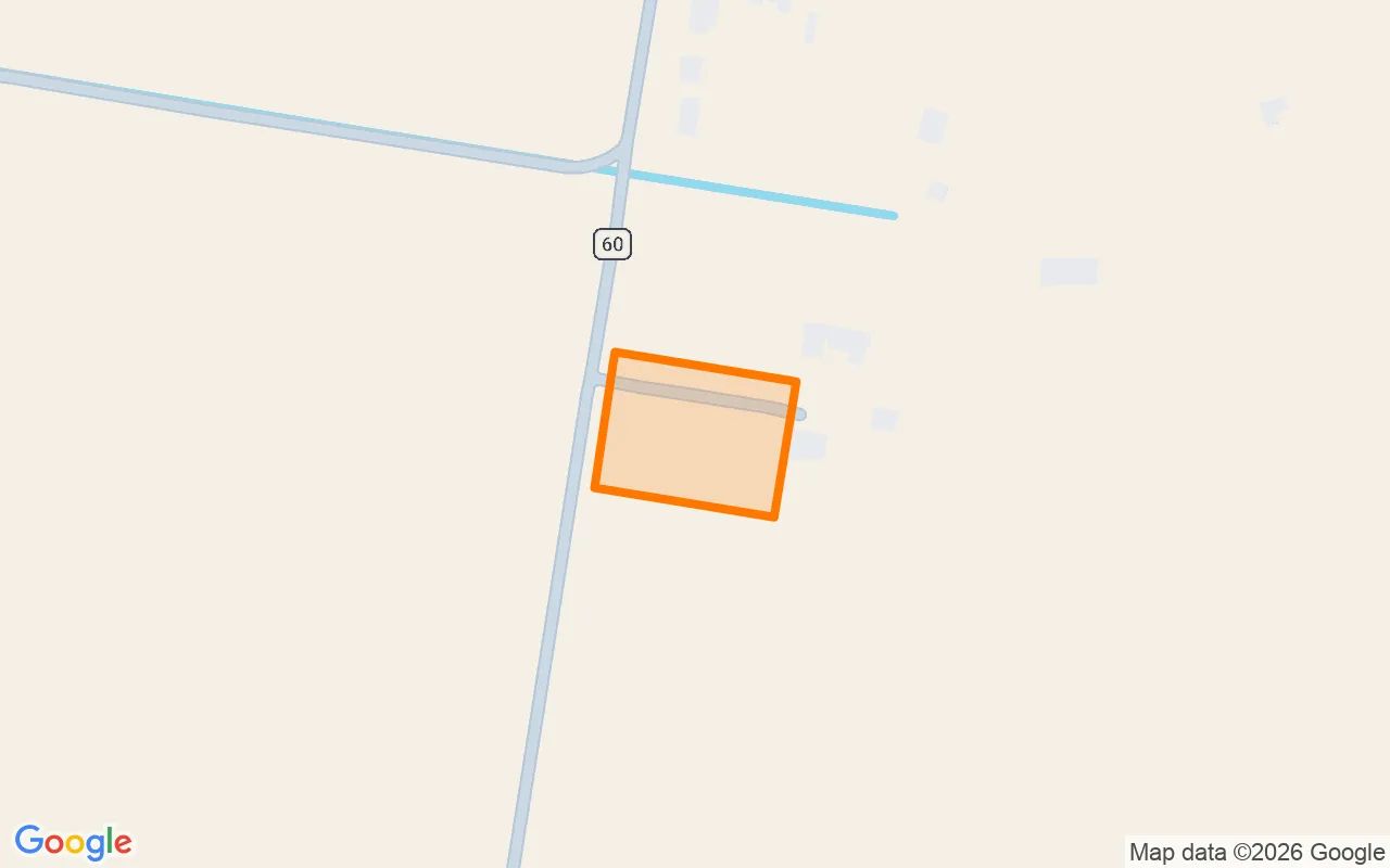 1.5 Acres in Raymondville - Willacy County, TX in Willacy County, TX
