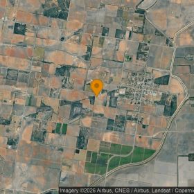1.5 Acres in Raymondville - Willacy County, TX in Willacy County, TX