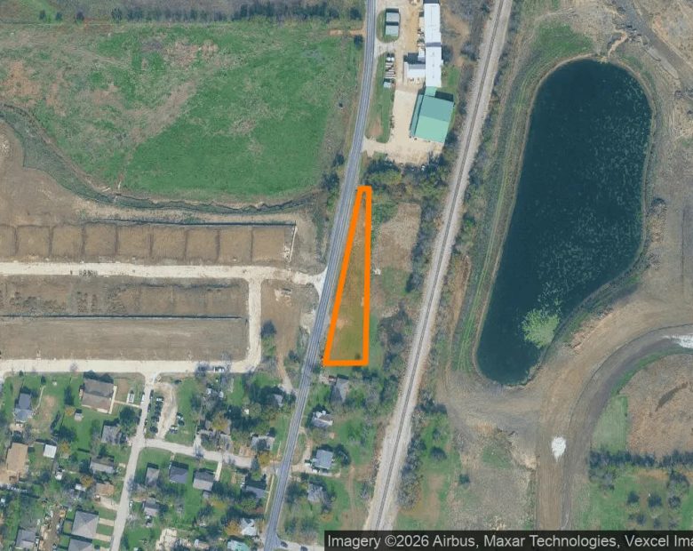 0.55 Acres in Collin - Collin County, TX in Collin County, TX
