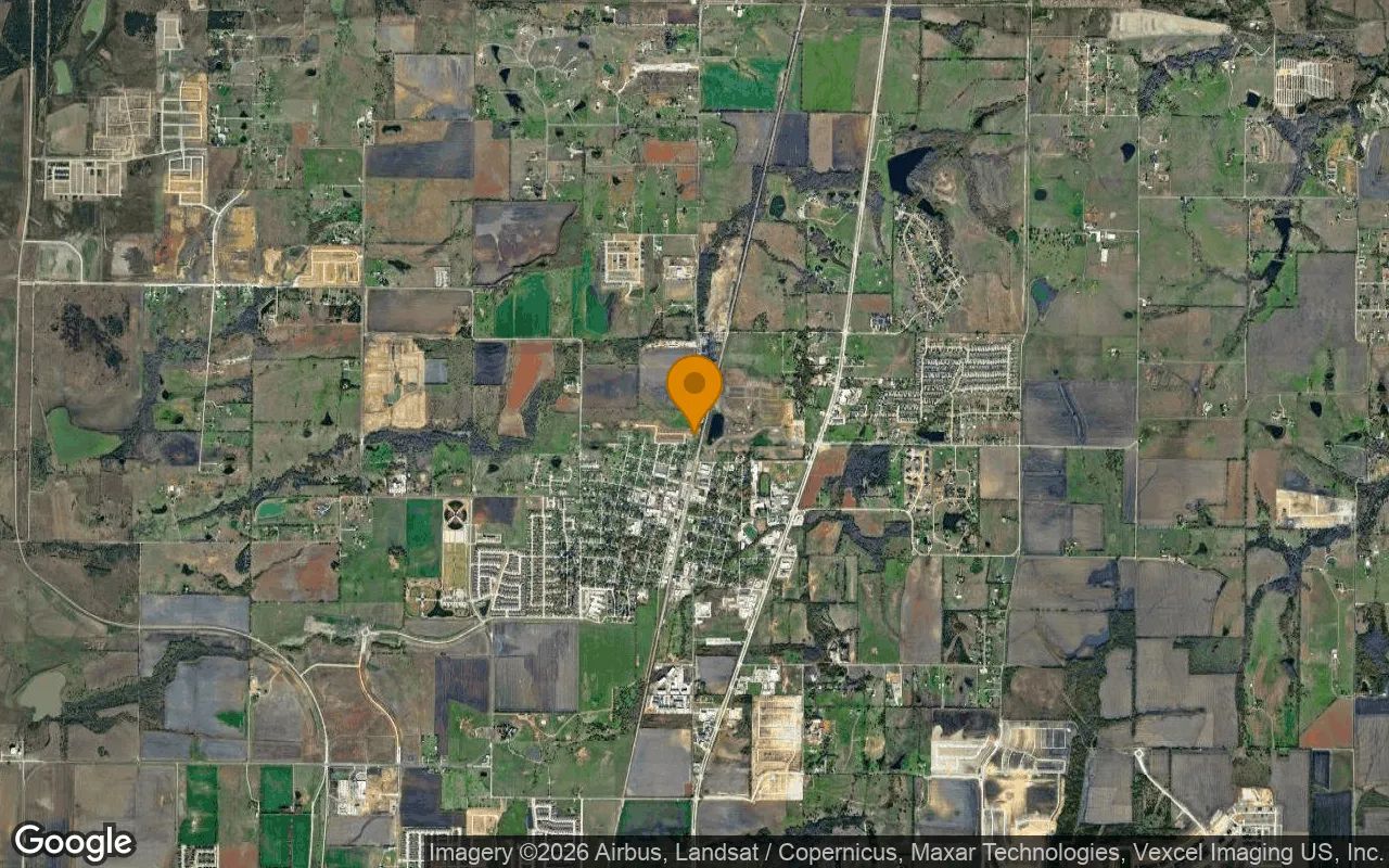 0.55 Acres in Collin - Collin County, TX in Collin County, TX