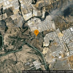 0.55 Acres in Laredo - Webb County, TX in Webb County, TX