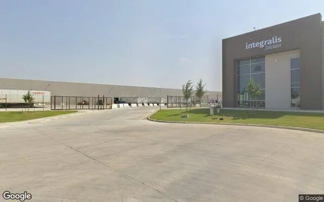0.55 Acres in Laredo - Webb County, TX in Webb County, TX