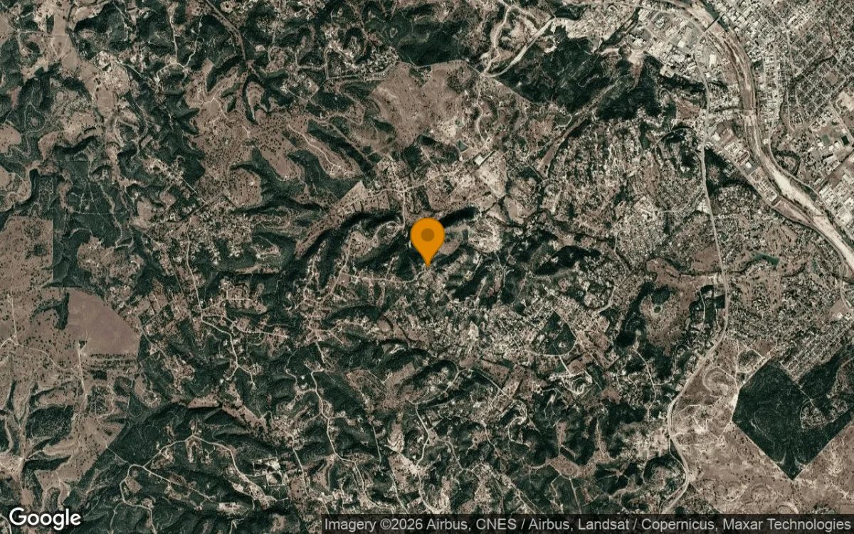 0.55 Acres in Kerrville - Kerr County, TX - Image 3