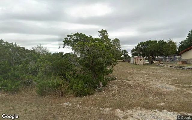 0.55 Acres in Kerrville - Kerr County, TX in Kerr County, TX