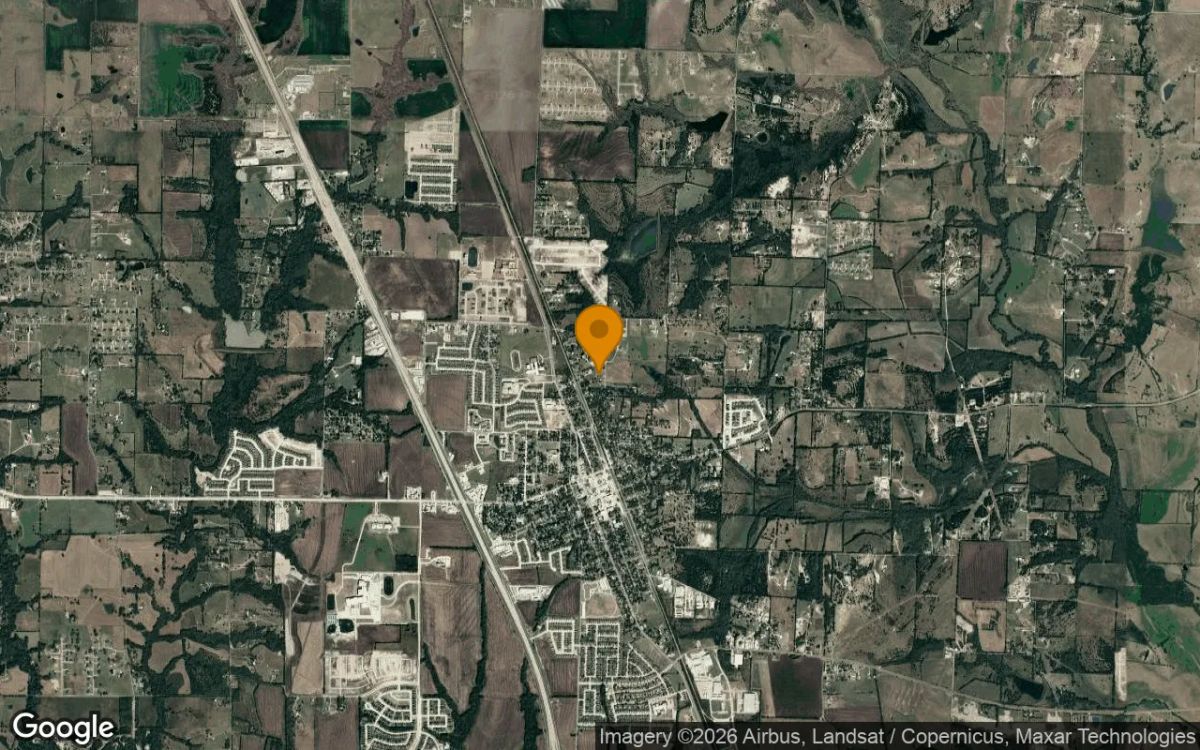 0.55 Acres in Van Alstyne - Grayson County, TX - Image 3