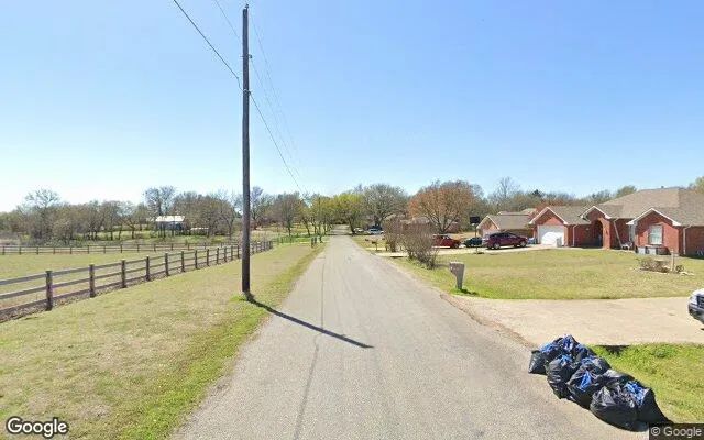 Decorative background for 0.55 Acres in Van Alstyne - Grayson County, TX image 5