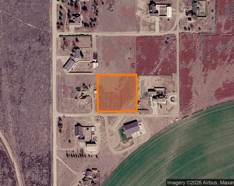 1.53 Acres in Dalhart - Hartley County, TX in Hartley County, TX