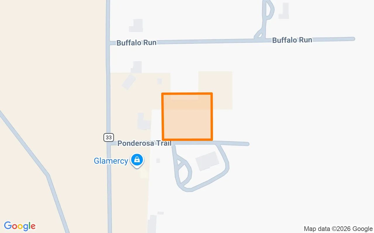 1.53 Acres in Dalhart - Hartley County, TX in Hartley County, TX