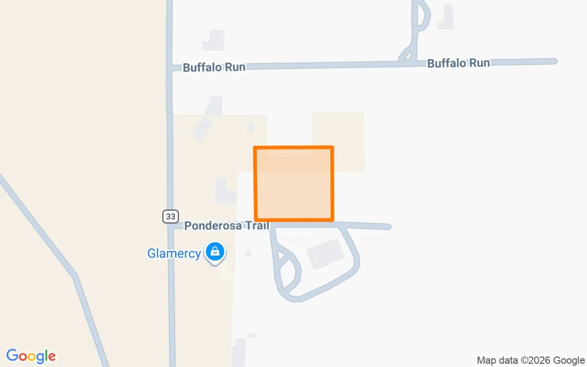 1.53 Acres in Dalhart - Hartley County, TX - Image 2