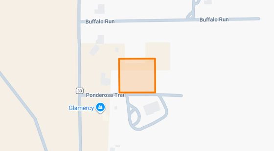 1.53 Acres in Dalhart - Hartley County, TX in Hartley County, TX