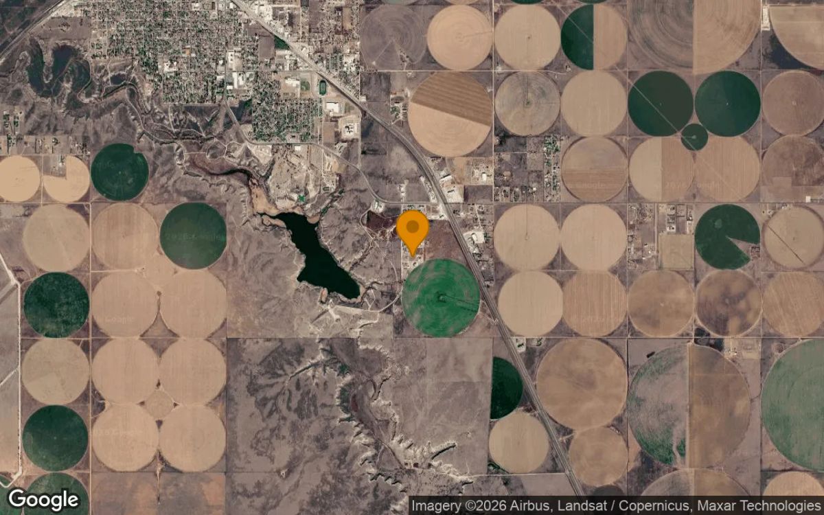 1.53 Acres in Dalhart - Hartley County, TX - Image 3