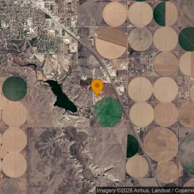 1.53 Acres in Dalhart - Hartley County, TX in Hartley County, TX