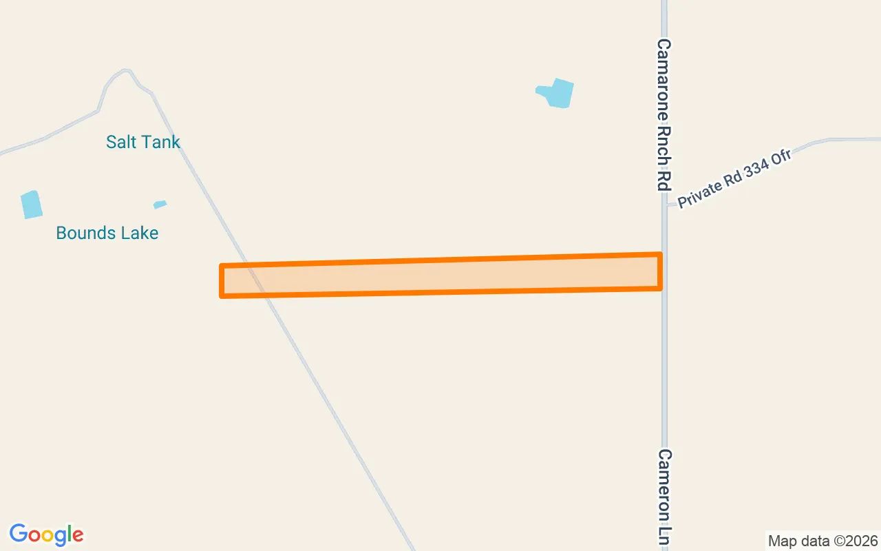 31.22 Acres in La Salle - La Salle County, TX in La Salle County, TX