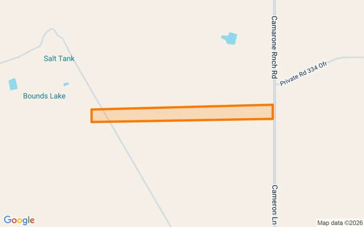 31.22 Acres in La Salle - La Salle County, TX - Image 2