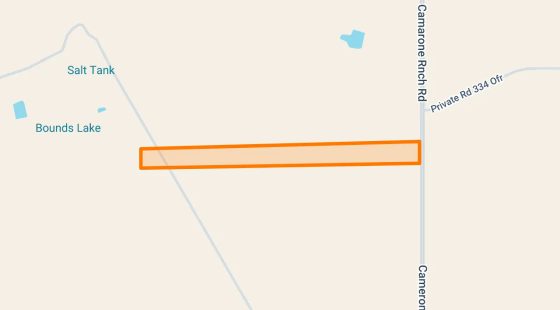 31.22 Acres in La Salle - La Salle County, TX in La Salle County, TX