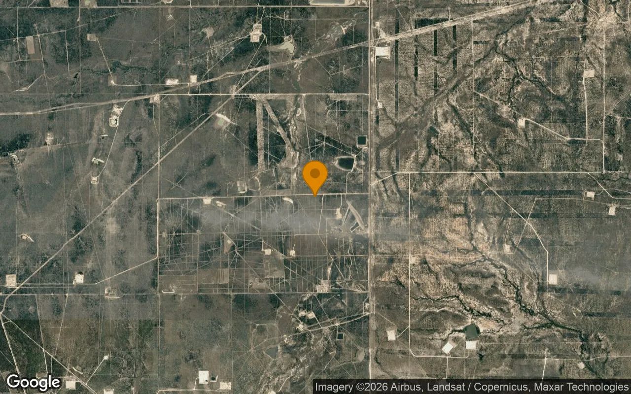 31.22 Acres in La Salle - La Salle County, TX in La Salle County, TX