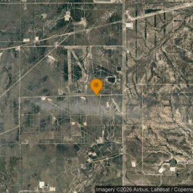 31.22 Acres in La Salle - La Salle County, TX in La Salle County, TX