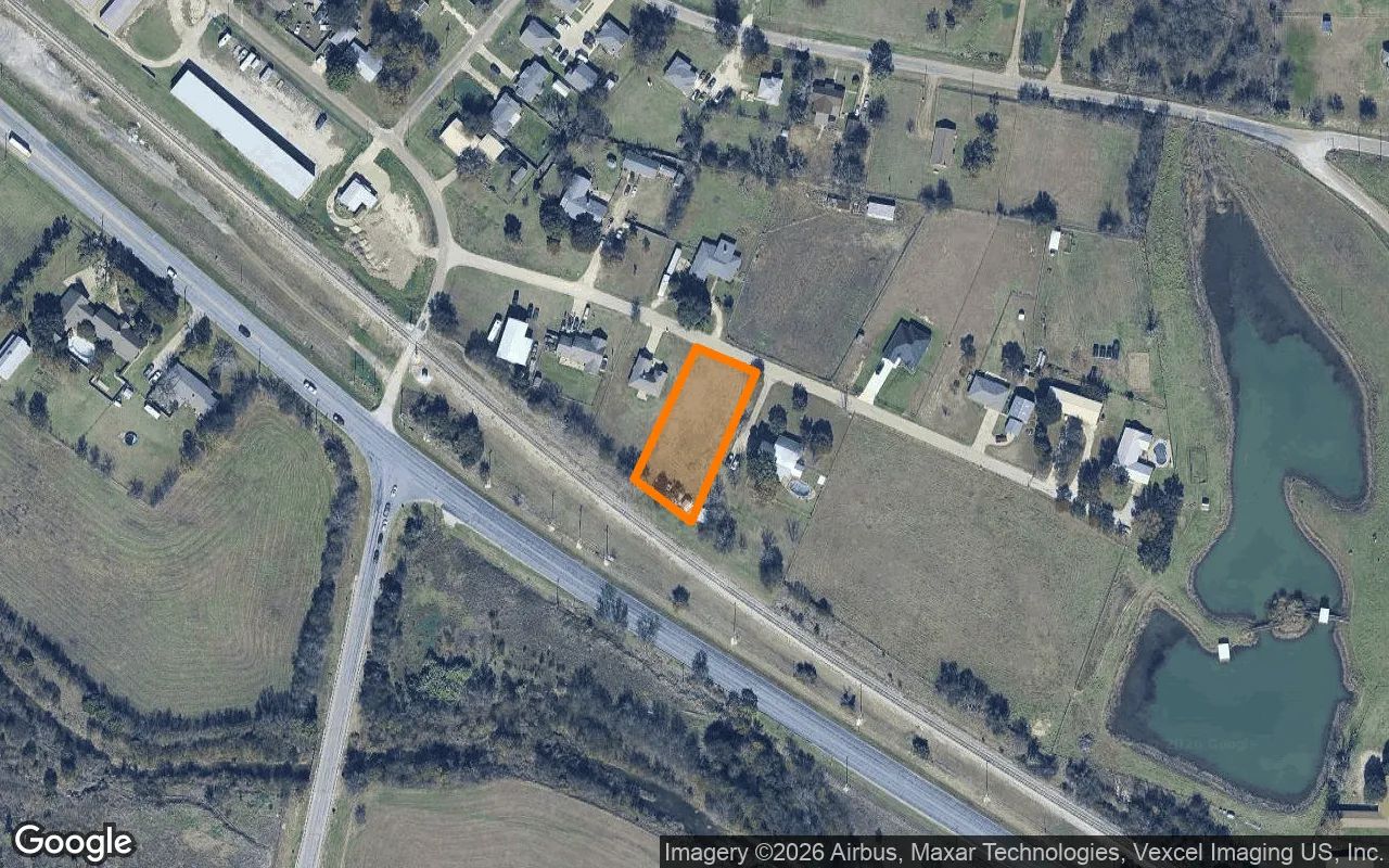 0.55 Acres in Godley - Johnson County, TX in Johnson County, TX