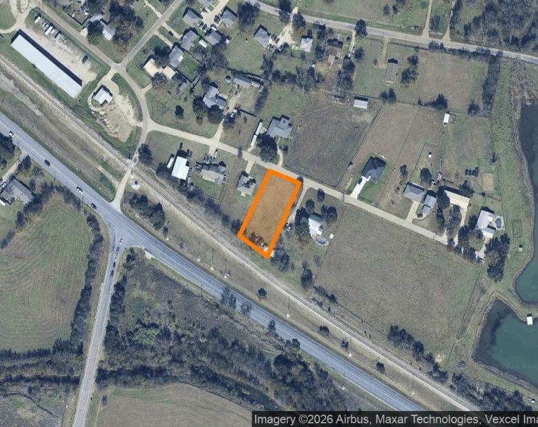 0.55 Acres in Godley - Johnson County, TX in Johnson County, TX