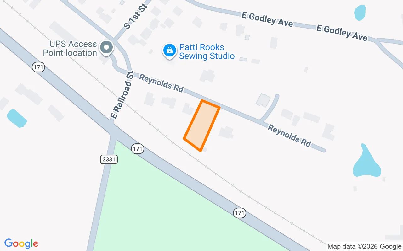 0.55 Acres in Godley - Johnson County, TX in Johnson County, TX